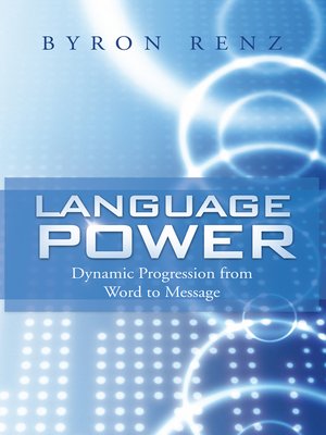cover image of Language Power